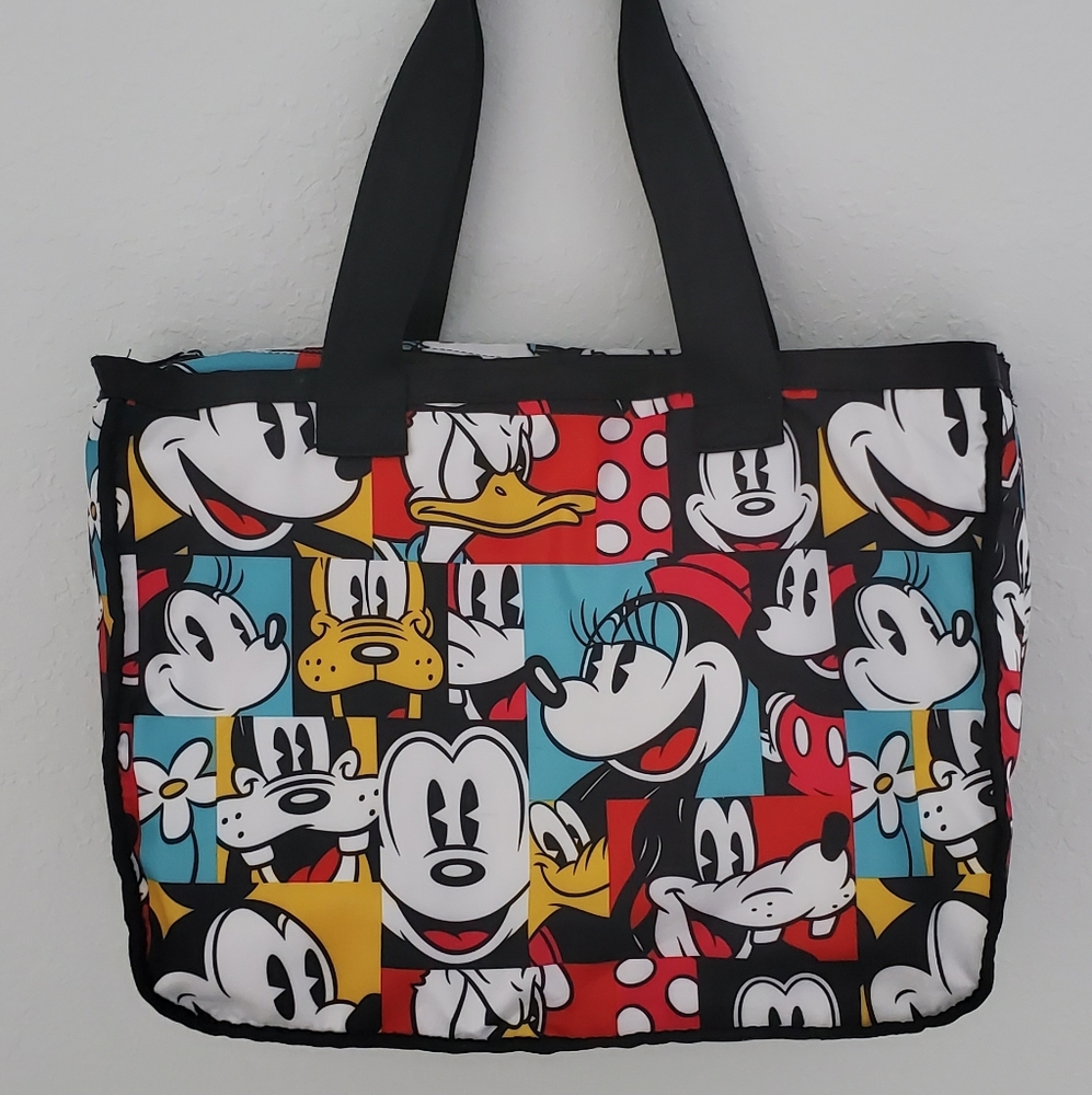 Disney bag